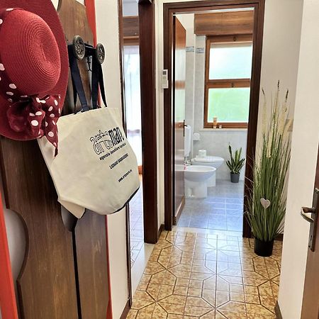 Residenza La Vela Lignano Apartment Lignano Sabbiadoro Luaran gambar