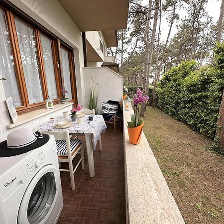 Residenza La Vela Lignano Apartment Lignano Sabbiadoro Luaran gambar