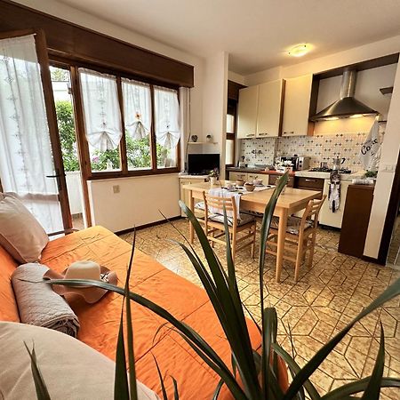 Residenza La Vela Lignano Apartment Lignano Sabbiadoro Luaran gambar