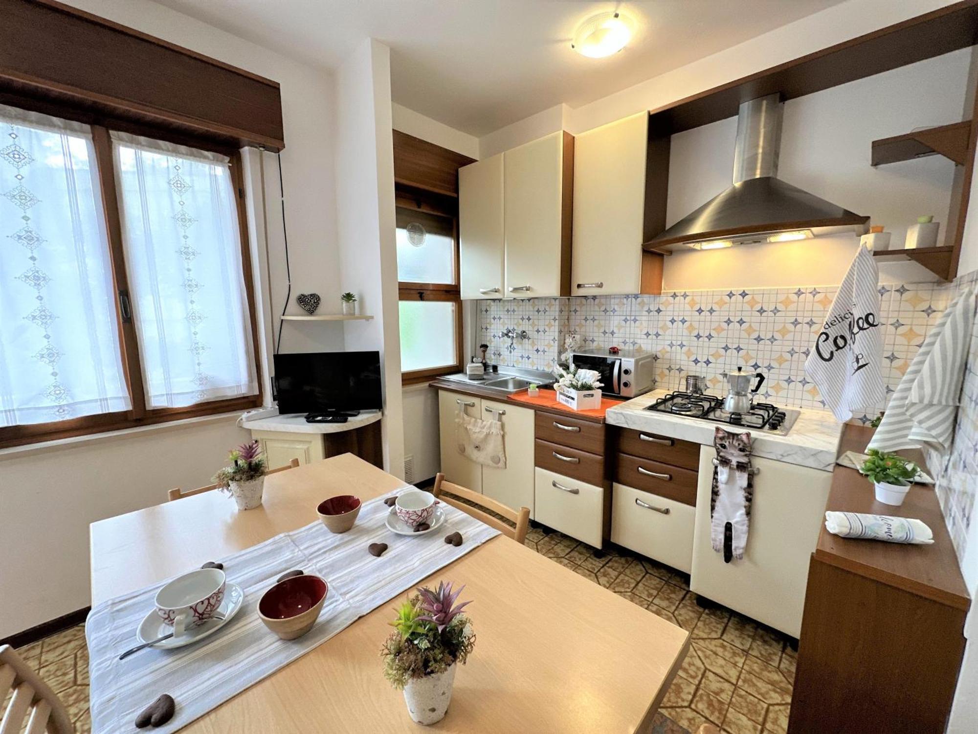 Residenza La Vela Lignano Apartment Lignano Sabbiadoro Luaran gambar