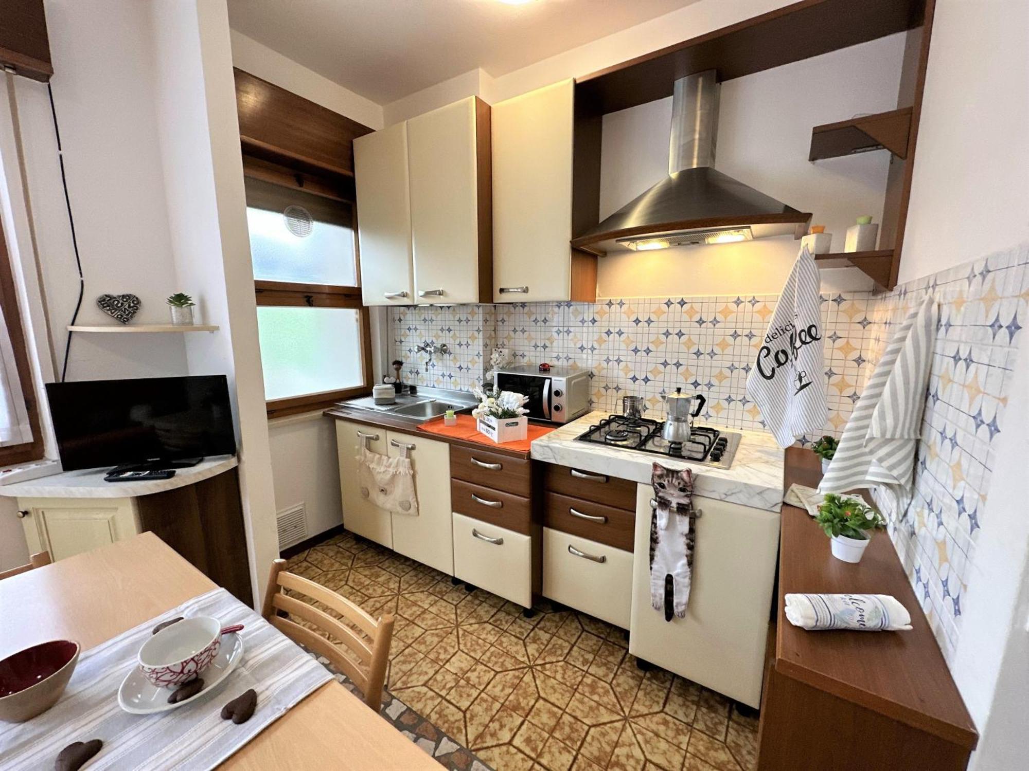 Residenza La Vela Lignano Apartment Lignano Sabbiadoro Luaran gambar