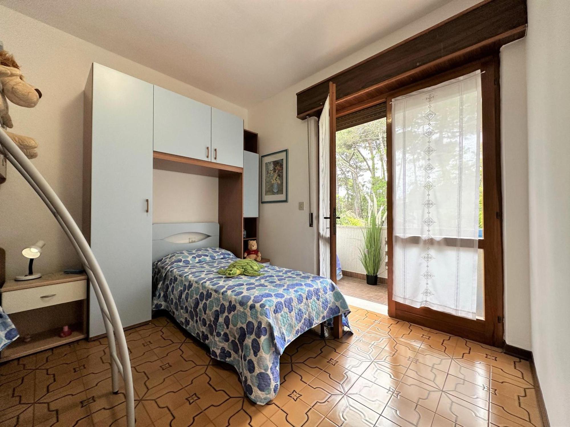 Residenza La Vela Lignano Apartment Lignano Sabbiadoro Luaran gambar