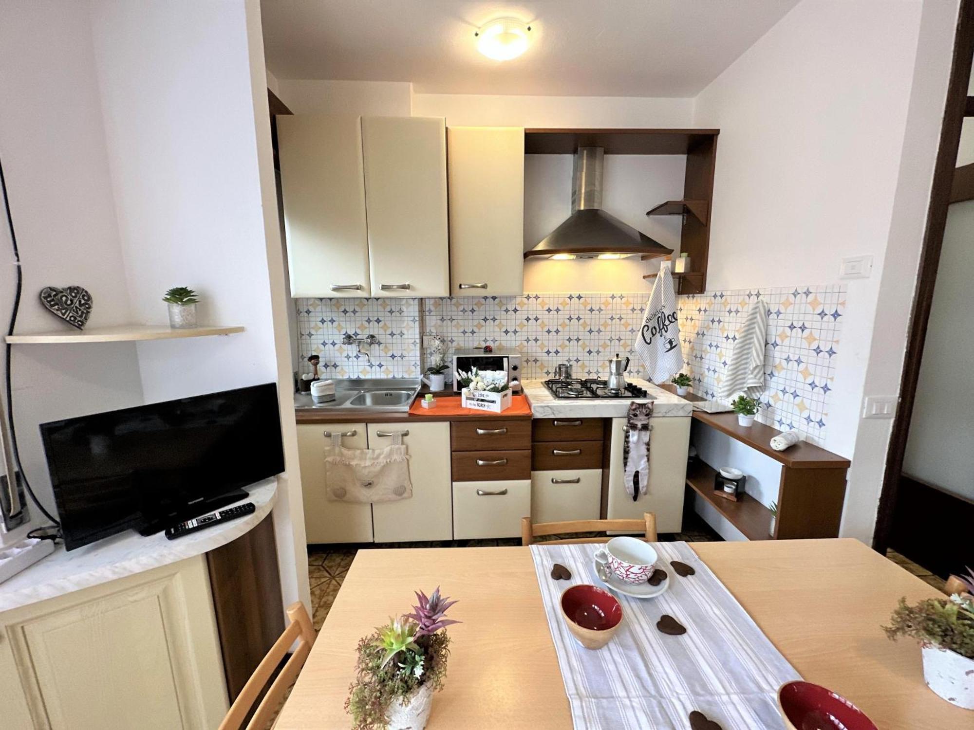Residenza La Vela Lignano Apartment Lignano Sabbiadoro Luaran gambar