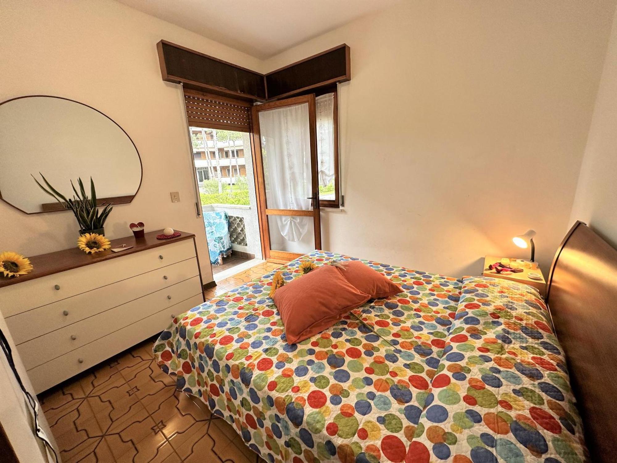 Residenza La Vela Lignano Apartment Lignano Sabbiadoro Luaran gambar
