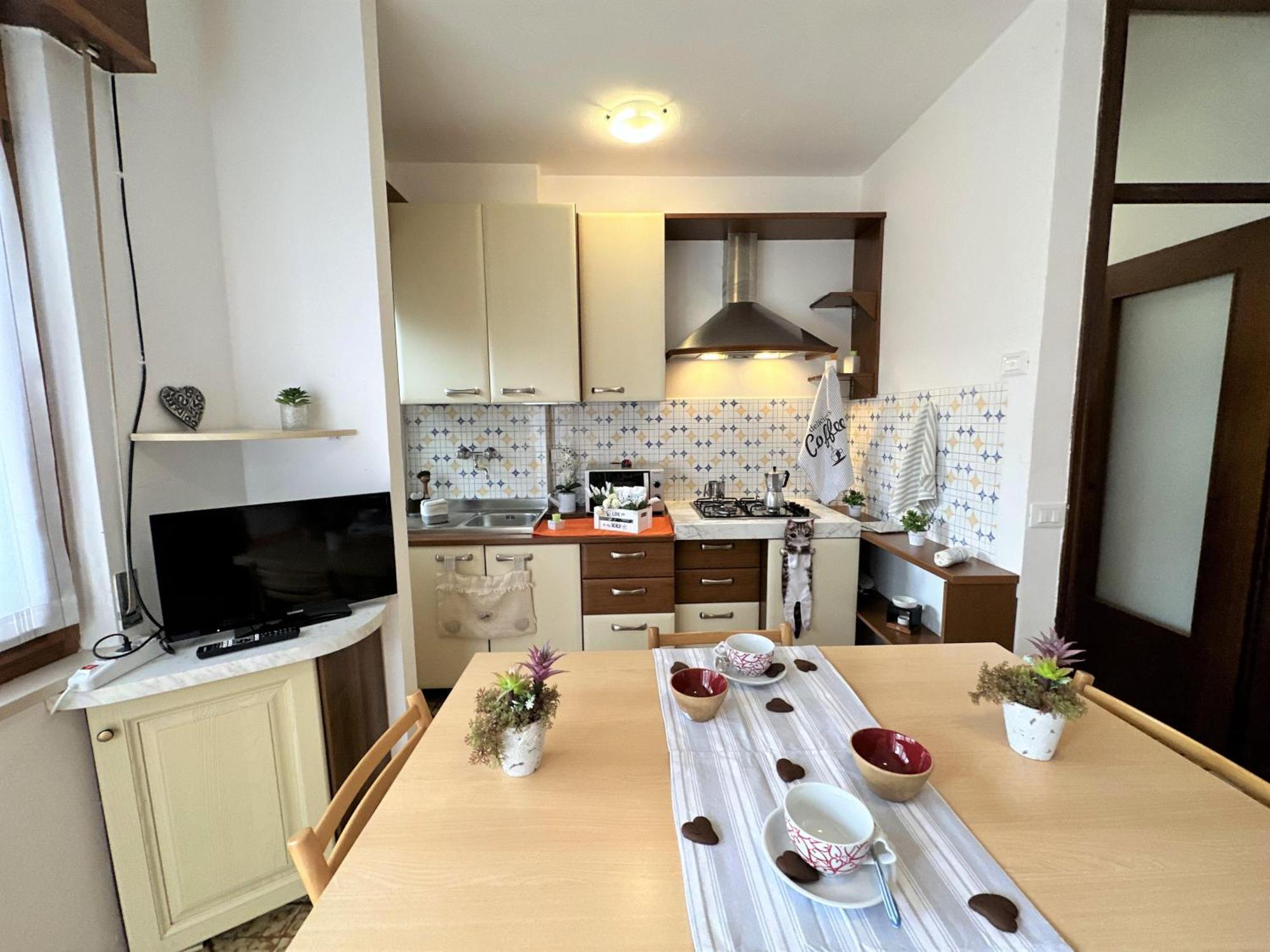 Residenza La Vela Lignano Apartment Lignano Sabbiadoro Luaran gambar