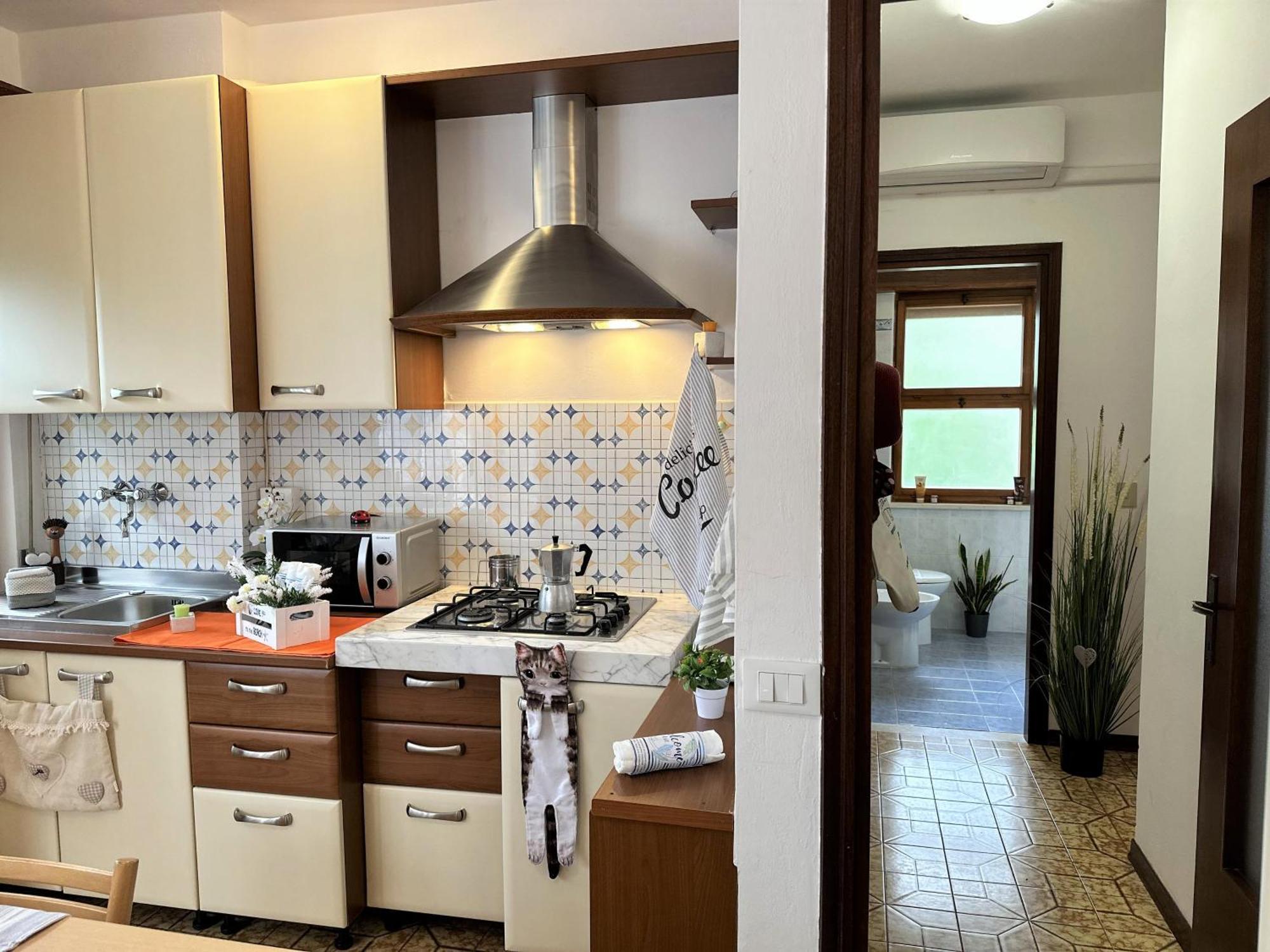 Residenza La Vela Lignano Apartment Lignano Sabbiadoro Luaran gambar