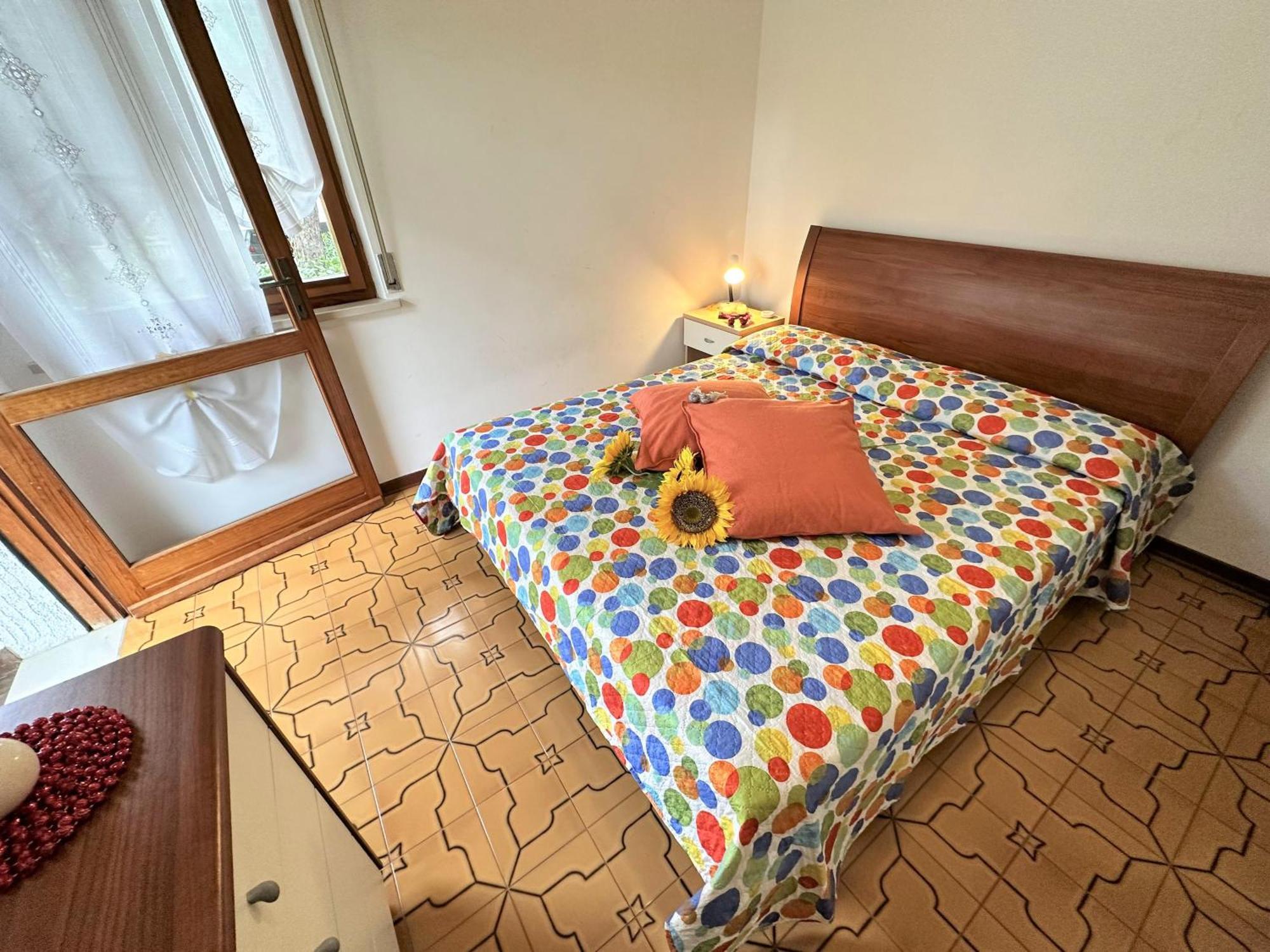 Residenza La Vela Lignano Apartment Lignano Sabbiadoro Luaran gambar