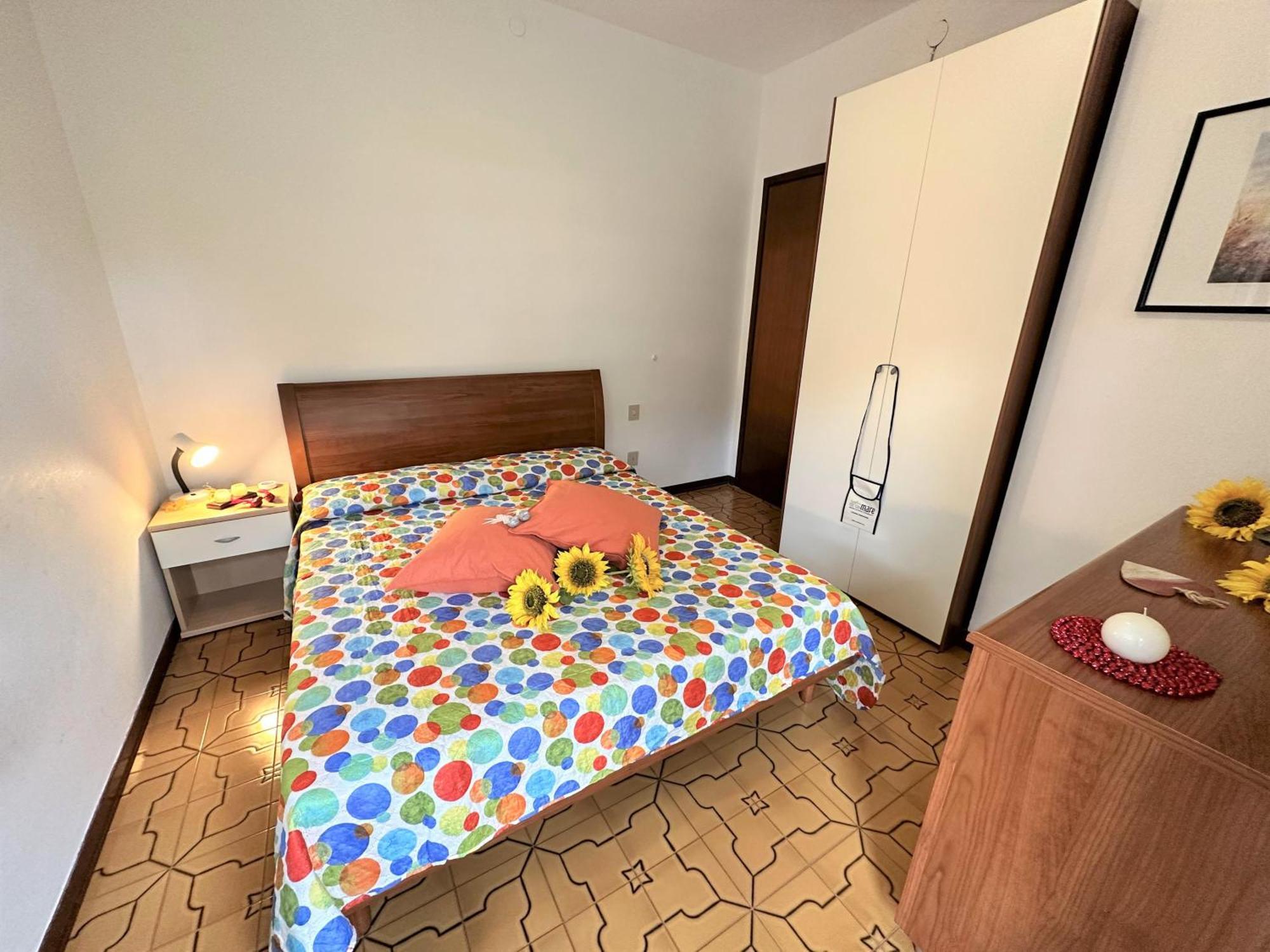Residenza La Vela Lignano Apartment Lignano Sabbiadoro Luaran gambar